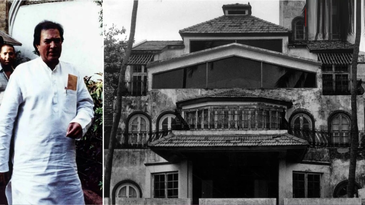 రాజేష్ ఖన్నా ఆశీర్వాద్ బంగ్లా అమ్మకంపై నటి ముంతాజ్ ఆవేదన.. అక్షయ్ కుమార్ నిర్ణయంపై ప్రశ్నలు!