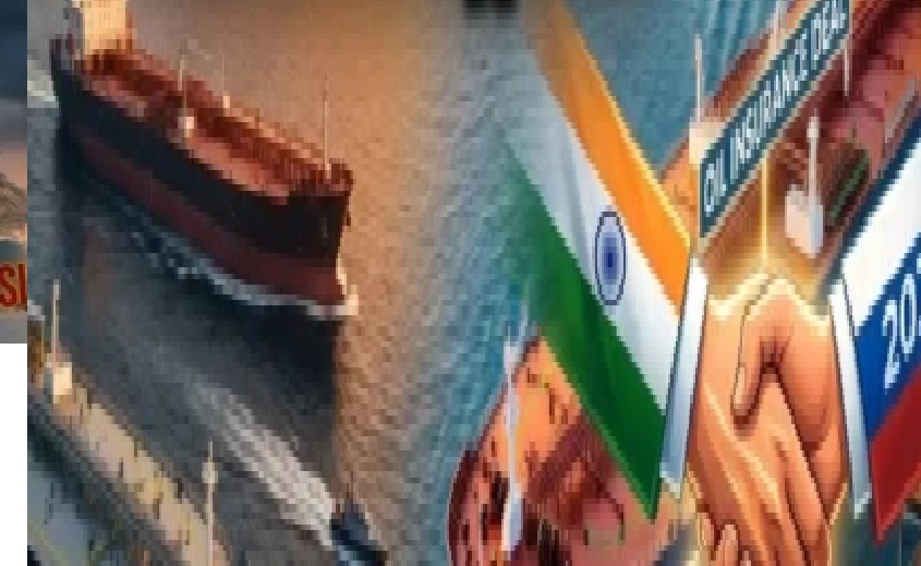 చమురు సంక్షోభం: 2030 వరకు భారత్‌కు చౌక చమురు గ్యారెంటీ! రష్యాతో కలిసి వ్యూహాత్మక అడుగు వేసిన కేంద్రం.