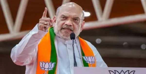 తమిళనాడు ఎన్నికల నివేదిక అమిత్ షా వద్దకు చేరింది! బీజేపీ తుది వ్యూహం! అమిత్ షా లెక్కలు