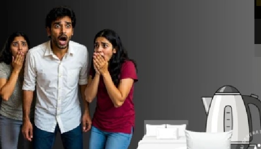 హోటల్ రూమ్లో అత్యంత మురికి వస్తువు ఏది? మీరు అనుకున్నది కాదు, ఇది వేరే! తెలిస్తే షాక్ అవుతారు