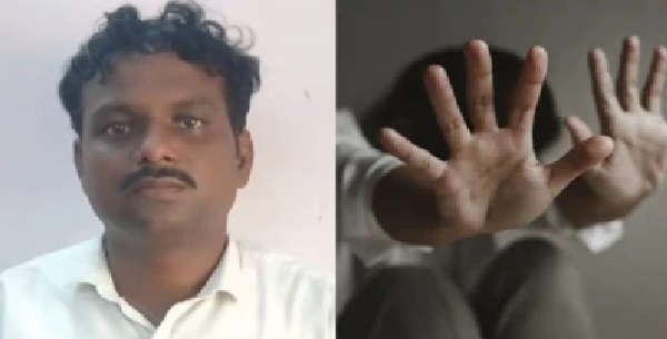 తల్లిదండ్రులు లేని సమయం.. బెదిరింపులు, వేధింపులు.. 15 ఏళ్ల బాలికపై లైంగిక దాడికి పాల్పడిన మేనమామ..