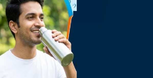 హెచ్చరిక: ‘స్టీల్ బాటిల్’ నుండి నీళ్లు తాగేవారు ఇది చదవాలి
