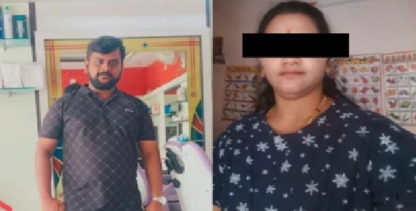 ‘చెత్త పడేసి వస్తానని’ వెళ్లిన భార్య తిరిగి రాలేదు: బార్బర్‌తో వివాహిత జంప్.. భర్త ఫిర్యాదుతో వెలుగులోకి!