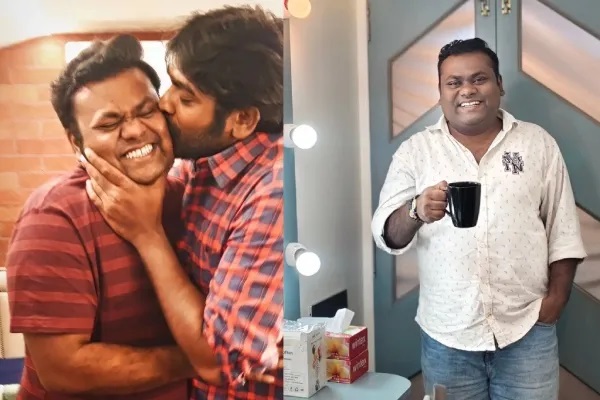 “పండగ వస్తే ఏడుపు వచ్చేది.. నేటికీ మా ఊరి గుడిలోకి మాకు అనుమతి లేదు”: ‘పంచాయత్’ నటుడు వినోద్ సూర్యవంశీ కన్నీటి గాథ!