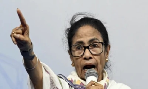 ‘ముఖ్యమంత్రి ప్రజాస్వామ్యాన్ని ప్రమాదంలో పడేశారు’: ఓటింగ్ ముంగిట మమతా బెనర్జీకి సుప్రీంకోర్టు అక్షింతలు!