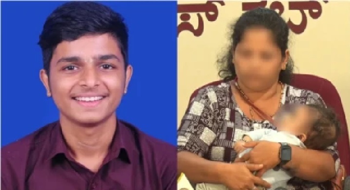 బీజేపీ నేత కుమారుడి మోసం: నిందితుడి వల్లే బిడ్డ పుట్టింది కాబట్టి పెళ్లి చేసుకోవడమే మేలు.. హైకోర్టు అభిప్రాయం!
