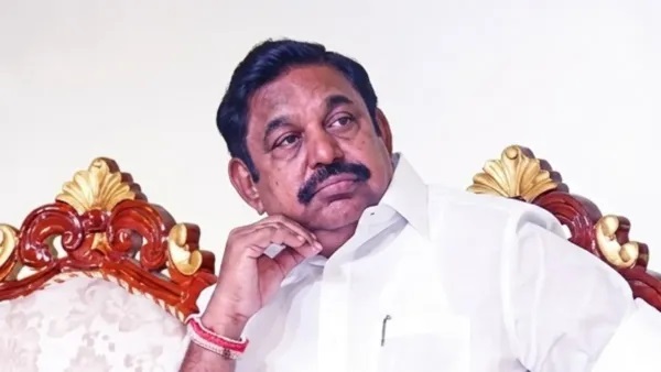 ఆ ‘ బ్లాక్ షీప్’ ఎవరు? ఎడప్పాడి పళనిస్వామికి అందిన నివేదిక.. అర్ధరాత్రి ఫోన్ కాల్తో జిల్లా కార్యదర్శులకు స్ట్రాంగ్ వార్నింగ్!