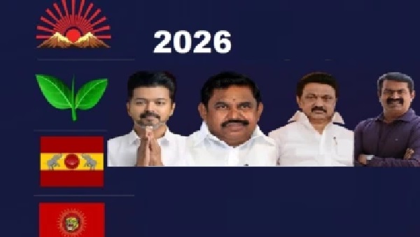 “అన్ని సర్వేలను తీసుకెళ్లి చెత్తలో వేయండి.. సముద్రంలో వేస్తే అది కూడా కలుషితమవుతుంది! మే 4న ఫలితాలు వస్తేనే అసలు నిజం తెలుస్తుంది!”