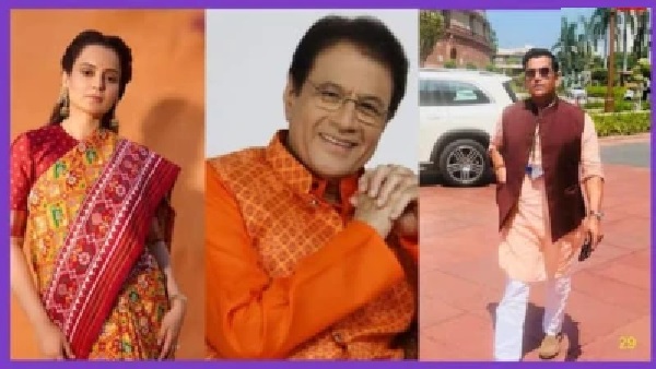 కంగనా రనౌత్, అరుణ్ గోవిల్ మరియు జయా బచ్చన్ వంటి ప్రముఖ సెలబ్రిటీలు ప్రభుత్వం నుండి నెలకు ఎంత జీతం తీసుకుంటున్నారు? ఇక్కడ తెలుసుకోండి!
