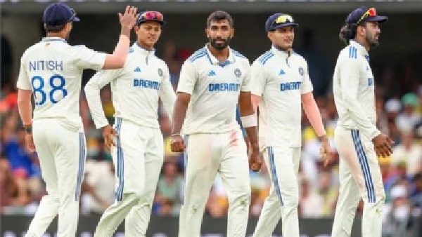 WTC 2027 కోసం BCCI భారీ వ్యూహం.. ఈ ‘ఆల్ ఫార్మాట్’ ప్లేయర్‌కు వన్డేల నుండి విశ్రాంతి!