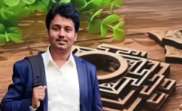 ఎటువంటి డిగ్రీ లేదు, కేవలం పదో తరగతి వరకు చదువు, రూ. 20 వేల పెట్టుబడి; ఈ వ్యాపారం ద్వారా శరత్ ఏడాదికి రూ. 2 కోట్లు సంపాదిస్తున్నాడు!