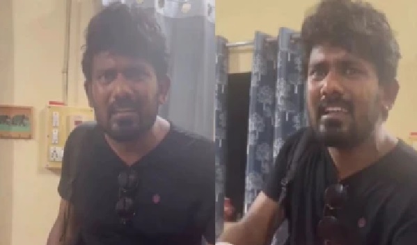 ‘ఇంటికి రావాలనిపించడం లేదు’: భార్య వేసుకునే నిక్కర్, టీ-షర్టుపై భర్త విమర్శలు; సోషల్ మీడియాలో నెటిజన్ల ఆగ్రహం!