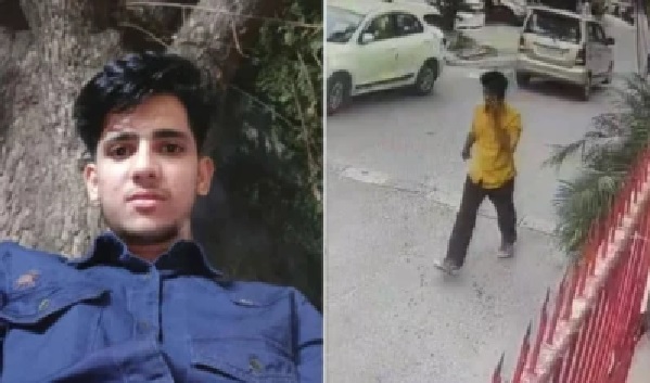 ‘తప్పు జరిగిపోయింది..’: IRS అధికారి కుమార్తెను చంపిన రాహుల్ మీనా కోర్టులో ఏం అంగీకరించాడు?