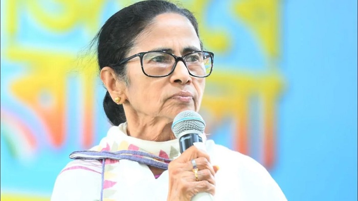 ‘నాకు ఏ పదవిపైనా ఆసక్తి లేదు…’: బెంగాల్లో భారీ పోలింగ్ తర్వాత మమతా బెనర్జీ మొదటి రియాక్షన్