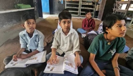 ‘నేను ఆమేర్ కోట రాజు మాన్సింగ్ను’: పునర్జన్మ అని వాదిస్తున్న రాజస్థాన్ బాలుడు; ఆమేర్ కోటలో నిధి ఉందంటూ సంచలనం!