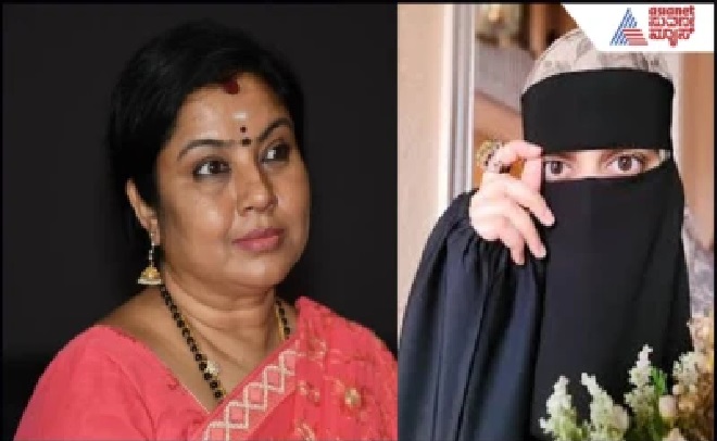 మేమంతా బుర్కా ధరించి వెళ్లాల్సి వచ్చేది: ఆందోళనకర రోజులను గుర్తు చేసుకున్న సీనియర్ నటి తార అనురాధ