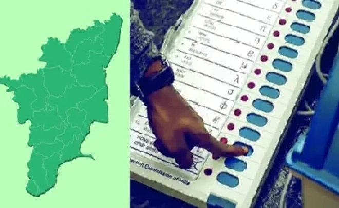 82.72% మాత్రమే బెంచ్మార్క్! 2021 ఎన్నికల ఓటింగ్ను అధిగమించాలంటే.. తమిళనాడు దాటాల్సిన శాతం ఇదే!