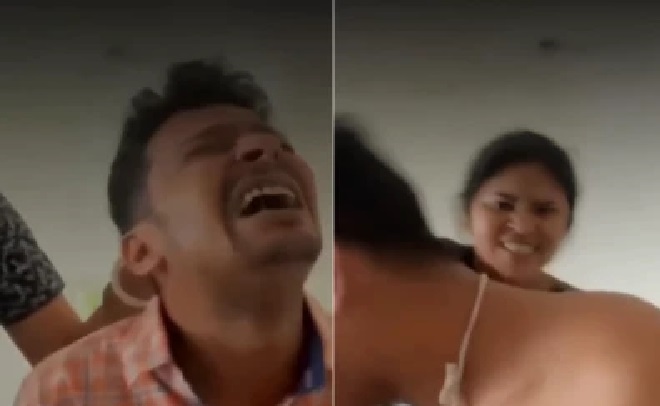 రెండేళ్లుగా భార్య వేధింపులు; ల్యాప్‌టాప్‌లో రహస్యంగా రికార్డ్ చేసిన భర్త; ‘పెళ్లికి ముందే ఒకటికి రెండుసార్లు ఆలోచించండి’ అంటున్న నెటిజన్లు!