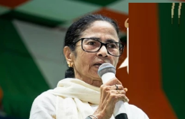 “‘నాకు కుర్చీ వద్దు’.. బెంగాల్ ఎన్నికల వేళ మమతా బెనర్జీ సంచలన వ్యాఖ్యలు! దీదీ మాటల వెనుక ఉన్న అసలు వ్యూహం ఏంటి?”