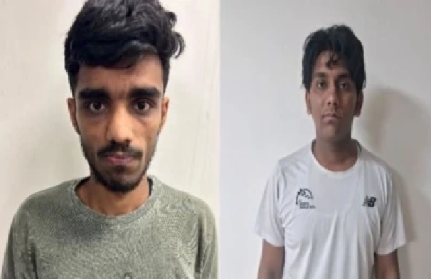 పేలుళ్లు జరిపి పాకిస్థాన్కు పారిపోయే ప్లాన్! ISI ఉగ్రవాదులు తుషార్-సమీర్లను పట్టుకున్న ATS; ఎవరిపై గురి పెట్టారు?
