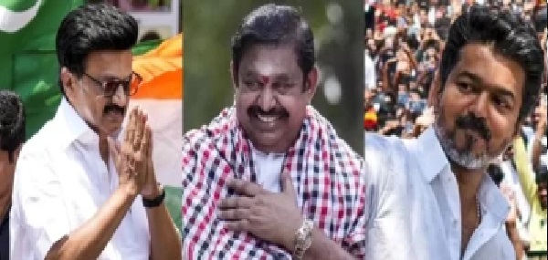 తమిళనాడు అసెంబ్లీ ఎన్నికల ఫలితాలు ఇవే! ముందే ఊహించిన మూడు ముఖ్యమైన “సిగ్నల్స్!”