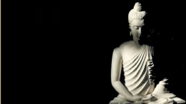 మనశ్శాంతి: పరిస్థితులు అదుపు తప్పినప్పుడు, భగవాన్ బుద్ధుని ఈ 5 ఆలోచనలు ప్రశాంతతకు దారి చూపుతాయి