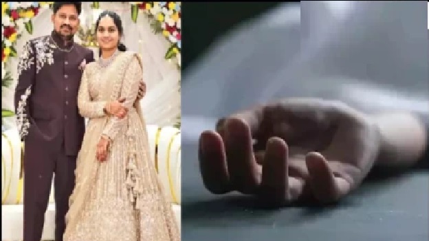 ‘నువ్వంటే నాకు ఆకర్షణ లేదు’: కాబోయే భర్త తనకు నలుగురు గర్ల్ఫ్రెండ్స్ ఉన్నారని చెప్పడంతో ఆంధ్రప్రదేశ్ యువతి ఆత్మహత్య