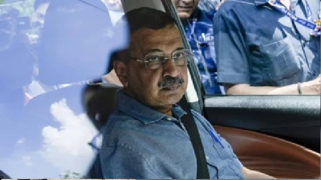 రాఘవ్ చడ్డా సహా 7 గురు ఎంపీలు పార్టీని వీడిన తర్వాత అరవింద్ కేజ్రీవాల్ తొలి స్పందన; ఏమన్నారో తెలుసుకోండి