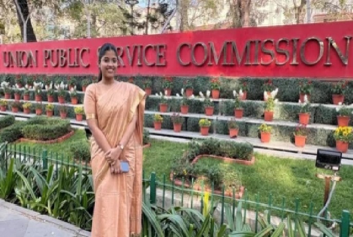 21 ఏళ్ల వయసు.. మొదటి ప్రయత్నంలోనే 61వ ర్యాంకు; కోచింగ్ లేకుండానే ఆస్థా సింగ్ యూపీఎస్సీని ఎలా జయించింది?