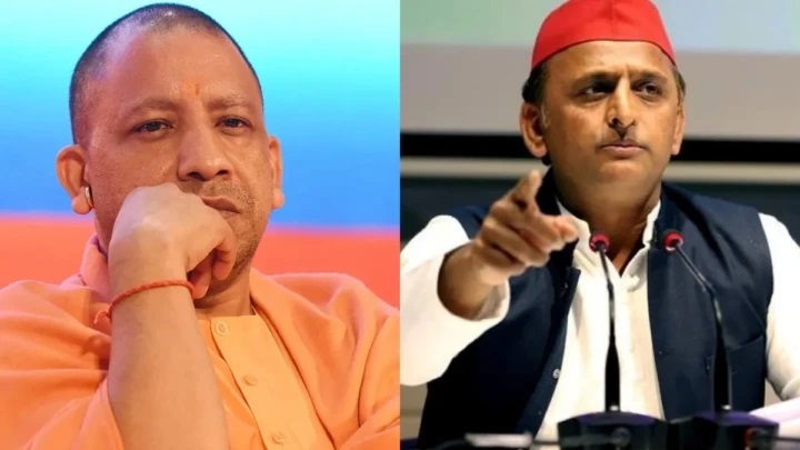 ఉత్తరప్రదేశ్ ఎన్నికలు! ‘తామర’ వాడిపోతోందా? ‘సైకిల్’ వేగం పుంజుకుంటోందా? వెలువడిన తాజా సర్వే ఫలితాలు!