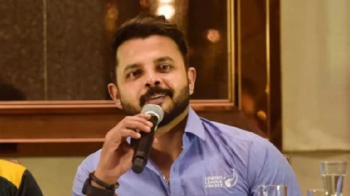 “మళ్ళీ మొదలైన ‘స్లాప్గేట్’ రచ్చ: హర్భజన్ సింగ్పై శ్రీశాంత్ సంచలన ఆరోపణలు.. ఆ గొడవతో రూ. కోటి సంపాదించాడా?”
