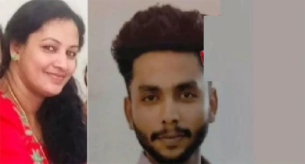 విషాదం: ‘మొనాలిసా’ బ్యూటీ పార్లర్ యజమాని, బీజేపీ నేత గీతమ్మ హత్య; డ్రగ్స్ మత్తులో కిరాతకానికి ఒడిగట్టిన కుమారుడు