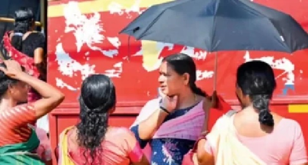 రెండు రోజుల పాటు లాక్‌డౌన్ తరహాలో అప్రమత్తంగా ఉండాలి; కేరళ ప్రజలకు రాష్ట్ర ప్రభుత్వ హెచ్చరిక