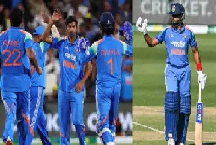 సెలక్టర్ల సంచలన నిర్ణయం! భారత కొత్త టీ20 కెప్టెన్గా శ్రేయస్ అయ్యర్; ఆ నంబర్లోనే బ్యాటింగ్!