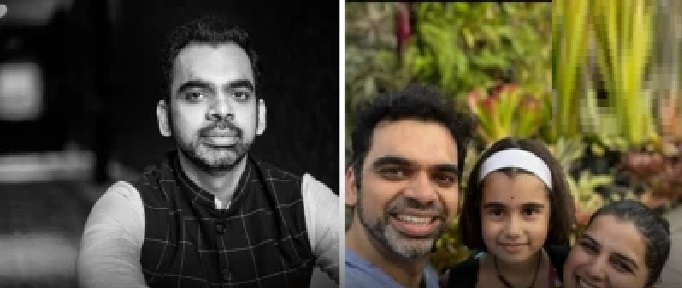 నా తప్పు లేదు… విడాకుల గురించి మొదటిసారి మాట్లాడిన రాహుల్ దేశ్పాండే; ‘బయట ఎక్కడో అఫైర్ ఉండి ఉంటుంది…’