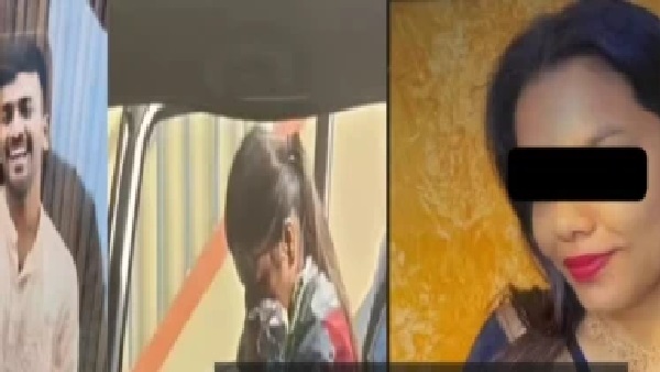 ఫారిన్ స్టైల్ ప్రపోజ్ పేరుతో ఘోరం: ప్రియుడిని సజీవ దహనం చేసిన ప్రేమ.. పోలీసుల విచారణలో వెలుగులోకి వస్తున్న భయంకర నిజాలు!