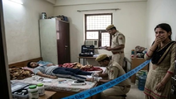 కాబోయే భార్యను కలవబోయే ముందు ఘోరం: అతిగా సెక్స్ టాబ్లెట్లు సేవించి యువకుడు మృతి.. గురుగ్రామ్లో షాకింగ్ ఘటన!
