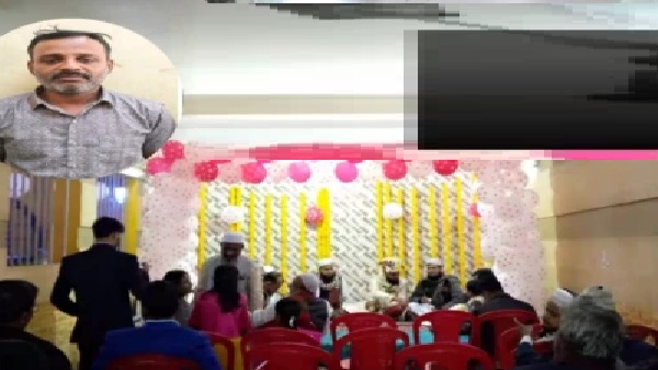క్రైమ్: తల్లిదండ్రులూ హుషార్! ఫంక్షన్ హాళ్లలో పెళ్లిళ్లకు వచ్చే పిల్లలే ఈ దొంగ లక్ష్యం