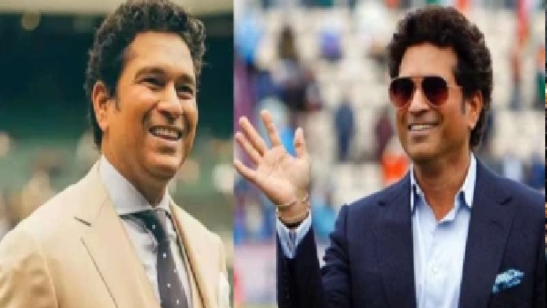 రిటైర్ అయిన తర్వాత కూడా సచిన్ ఒక రోజు ఆదాయం ఎంతో తెలుసా?
