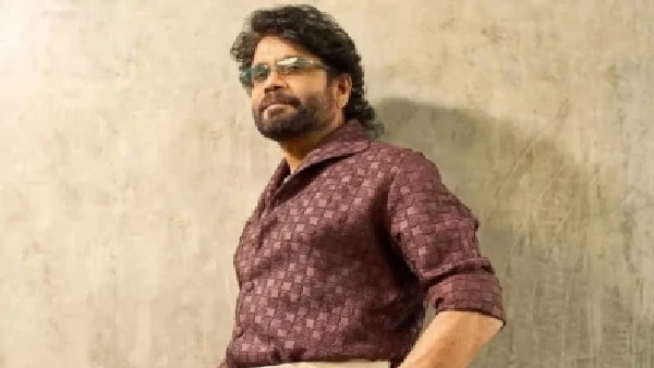 “66 ఏళ్ల వయసులోనూ నెరవని జుట్టు!”.. తరగని యవ్వనం.. నాగార్జున ప్రతిరోజూ తాగే ఆ ‘మ్యాజిక్’ జ్యూస్ ఏంటో తెలుసా..??
