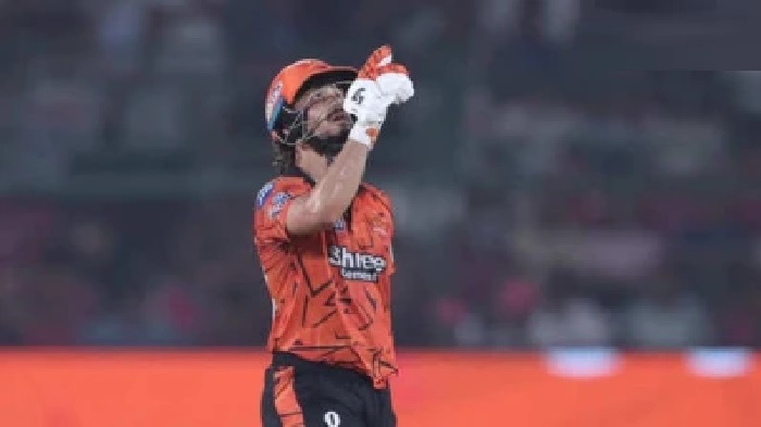 ‘మీరు అదే పని చేయాల్సి ఉంటుంది…’: కెప్టెన్సీ మార్పుపై ఇషాన్ కిషన్ తొలి స్పందన; ప్యాట్ కమిన్స్‌పై కీలక వ్యాఖ్యలు