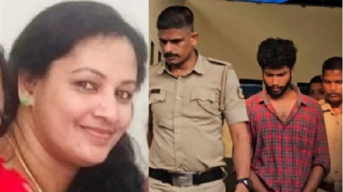‘నన్ను ఇలా చేసింది మా ఇంట్లో వాళ్లే, మా నాన్నను కూడా చంపేయాలి’:  తల్లిని చంపిన యువకుడి దిగ్భ్రాంతికర వెల్లడి