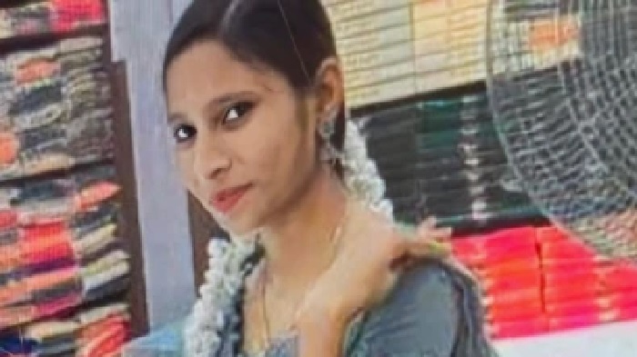 ఏసీ కొనుగోలుపై గొడవ.. ఇంట్లో శవమై కనిపించిన వివాహిత! భర్తతో గొడవే కారణమా?