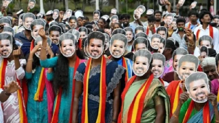 తదుపరి సీఎం విజయేనట! ఖచ్చితంగా చెబుతున్న జ్యోతిష్యం! మే 4న రాజకీయ భూకంపం సిద్ధంగా ఉందా?
