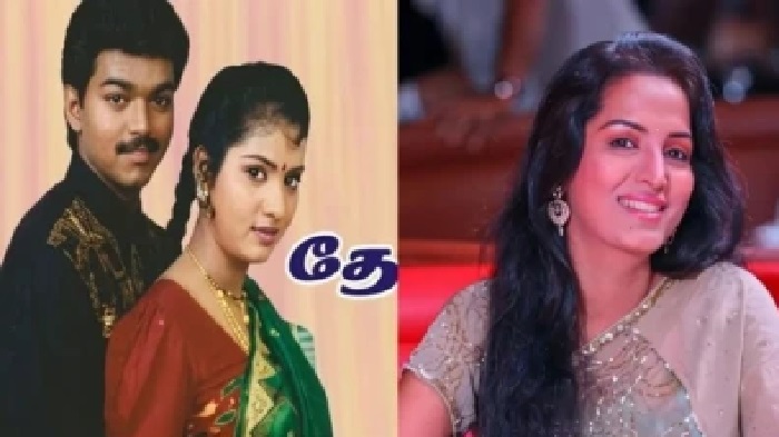దేవా’ షూటింగ్ కోసం విజయ్ ఇంటికి వెళ్తే ఆ వింత అనుభవం.. అజిత్ అప్పట్లో చాలా బాధపడేవారు!”: నటి స్వాతి ఓపెన్ కామెంట్స్.