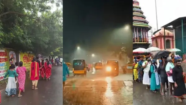 అరుణాచలం గిరి ప్రదక్షిణ రహస్యం: కేవలం భక్తి మాత్రమే కాదు.. దీని వెనుక బలమైన సైన్స్ ఉంది!