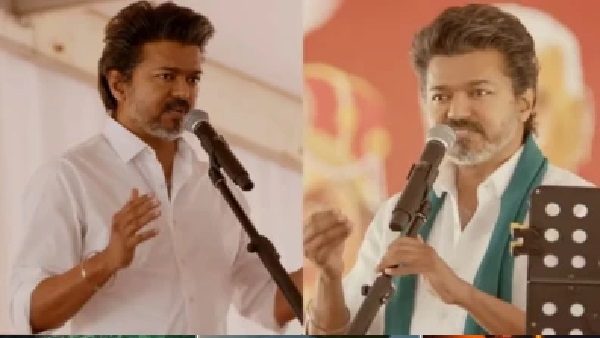 విజయ్ కీలక నిర్ణయం: విదేశీ ప్రయాణం రద్దు! ఫలితాల రోజున పనైయూర్ కార్యాలయం నుండే పోరాటం!
