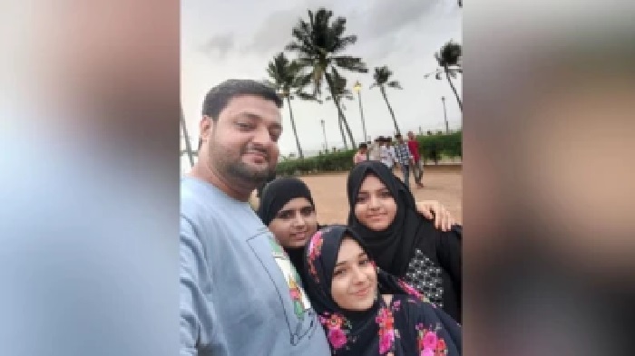 విషాదం: బిర్యానీ, పుచ్చకాయ తిని ఒకే కుటుంబంలో నలుగురు మృతి! ఫుడ్ పాయిజనింగ్‌తో ప్రాణాలు కోల్పోయిన దంపతులు, ఇద్దరు కుమార్తెలు