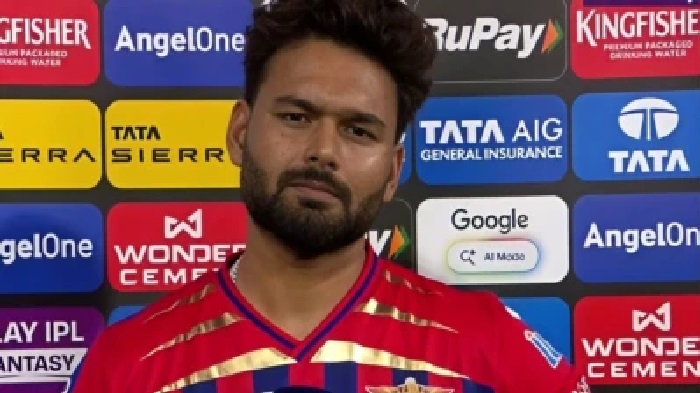LSG vs KKR: తలకిందులైన పంత్ వ్యూహం; నికోలస్ పూరన్పై నమ్మకం పెట్టినందుకు భారీ మూల్యం!