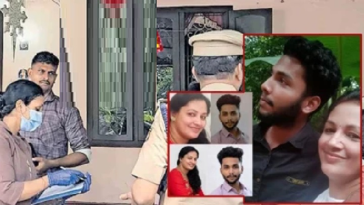 మత్తులో మృగం.. అమ్మ అని చూడకుండా గొంతు కోసిన కొడుకు! హత్య తర్వాత సిగరెట్ వెలిగించి, నవ్వుకుంటూ పోలీస్ స్టేషన్కు.. కేలకం హత్యోదంతంలో దిగ్భ్రాంతికర నిజాలు